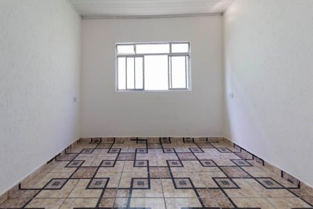 Sala de casa para alugar com 3 quartos, 10m² em Jardim Coimbra, São Paulo