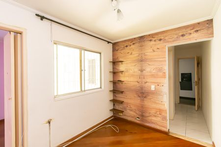 Apartamento à venda com 2 quartos, 44m² em Jardim Dona Sinha, São Paulo