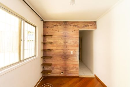 Sala de apartamento à venda com 2 quartos, 44m² em Jardim Dona Sinha, São Paulo