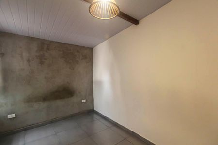 Quarto de casa para alugar com 1 quarto, 37m² em Vila Alpina, São Paulo
