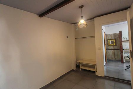 Quarto de casa para alugar com 1 quarto, 37m² em Vila Alpina, São Paulo