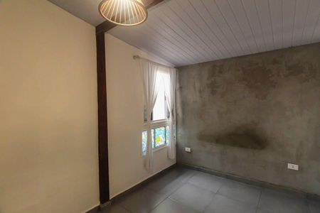 Casa para alugar com 37m², 1 quarto e sem vaga Casa para alugar com 37m², 1 quarto e sem vagaQuarto