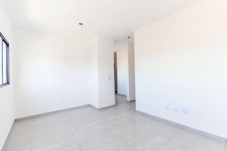 Sala de apartamento à venda com 2 quartos, 40m² em Parada Xv de Novembro, São Paulo