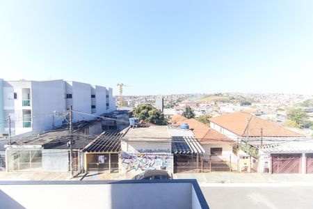 Vista do Quarto 1 de apartamento à venda com 2 quartos, 40m² em Parada Xv de Novembro, São Paulo