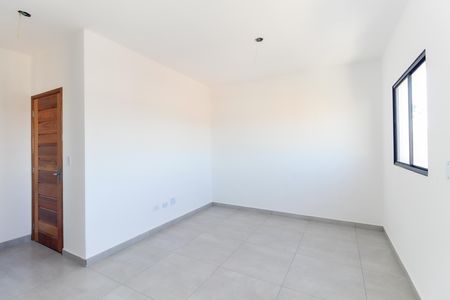 Sala de apartamento para alugar com 2 quartos, 40m² em Parada Xv de Novembro, São Paulo