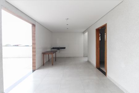 Apartamento à venda com 2 quartos, 40m² em Parada Xv de Novembro, São Paulo