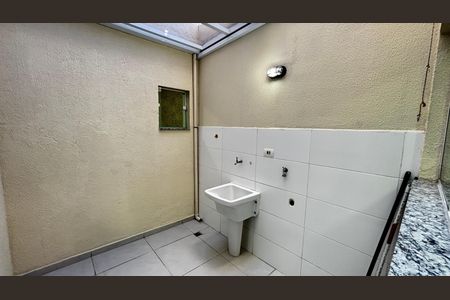 Apartamento à venda com 40m², 2 quartos e 1 vaga Apartamento à venda com 40m², 2 quartos e 1 vagaÁrea de Serviço