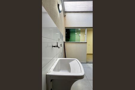 Apartamento à venda com 40m², 2 quartos e 1 vaga Apartamento à venda com 40m², 2 quartos e 1 vagaÁrea de Serviço