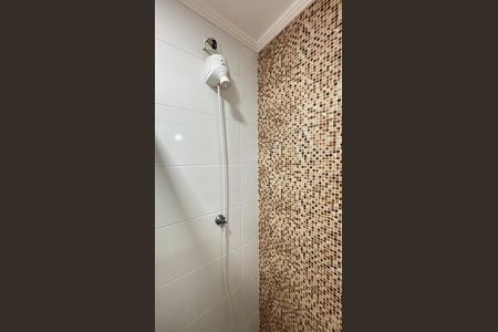Apartamento à venda com 40m², 2 quartos e 1 vaga Apartamento à venda com 40m², 2 quartos e 1 vagaBanheiro