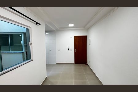 Apartamento à venda com 40m², 2 quartos e 1 vaga Apartamento à venda com 40m², 2 quartos e 1 vagaSala - Sala de Jantar