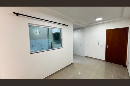 Apartamento à venda com 40m², 2 quartos e 1 vaga Apartamento à venda com 40m², 2 quartos e 1 vagaSala - Sala de Jantar