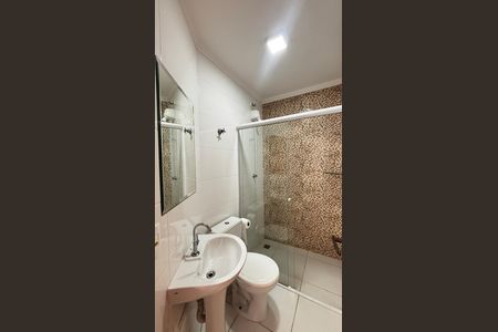 Apartamento à venda com 40m², 2 quartos e 1 vaga Apartamento à venda com 40m², 2 quartos e 1 vagaBanheiro