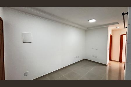 Apartamento à venda com 40m², 2 quartos e 1 vaga Apartamento à venda com 40m², 2 quartos e 1 vagaSala - Sala de Jantar