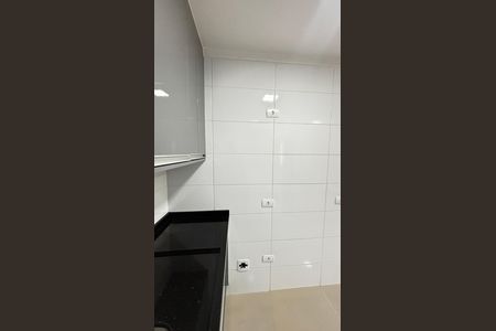 Apartamento à venda com 40m², 2 quartos e 1 vaga Apartamento à venda com 40m², 2 quartos e 1 vagaCozinha