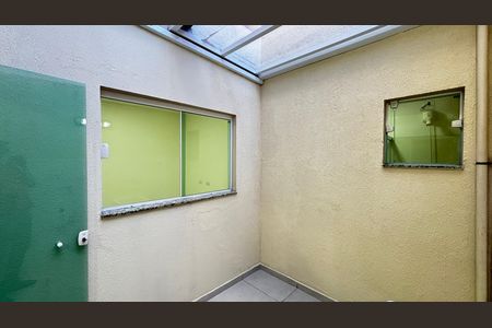Apartamento à venda com 40m², 2 quartos e 1 vaga Apartamento à venda com 40m², 2 quartos e 1 vagaÁrea de Serviço