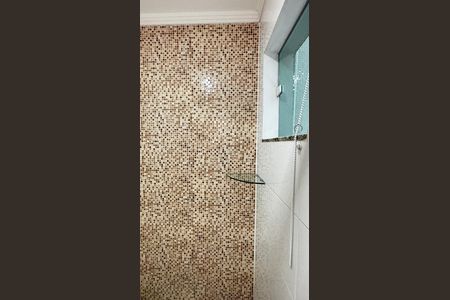Apartamento à venda com 40m², 2 quartos e 1 vaga Apartamento à venda com 40m², 2 quartos e 1 vagaBanheiro