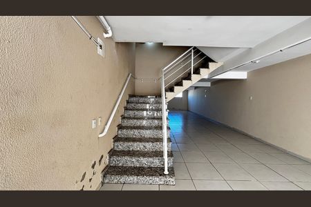 Apartamento à venda com 40m², 2 quartos e 1 vaga Apartamento à venda com 40m², 2 quartos e 1 vagaGaragem