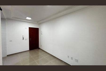 Apartamento à venda com 40m², 2 quartos e 1 vaga Apartamento à venda com 40m², 2 quartos e 1 vagaSala - Sala de Jantar