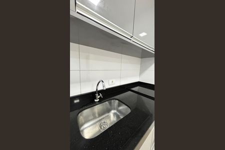 Apartamento à venda com 40m², 2 quartos e 1 vaga Apartamento à venda com 40m², 2 quartos e 1 vagaCozinha