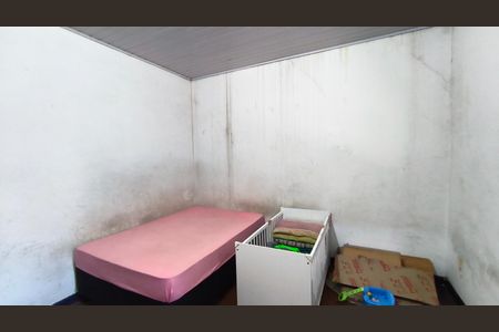 Quarto 1 de casa à venda com 2 quartos, 100m² em Ipiranga, São Paulo