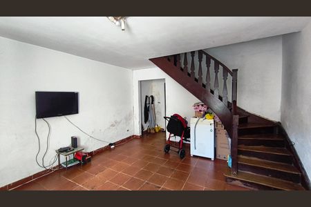 Casa à venda com 2 quartos, 100m² em Ipiranga, São Paulo