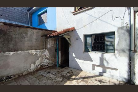Garagem de casa à venda com 2 quartos, 100m² em Ipiranga, São Paulo