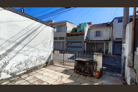 Garagem de casa à venda com 2 quartos, 100m² em Ipiranga, São Paulo