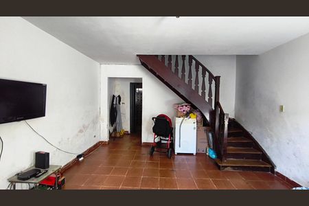 Sala de casa à venda com 2 quartos, 100m² em Ipiranga, São Paulo