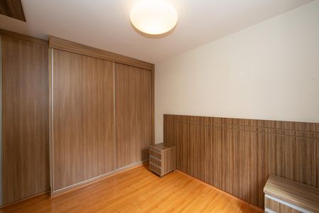 Apartamento à venda com 3 quartos, 97m² em Grajaú, Belo Horizonte