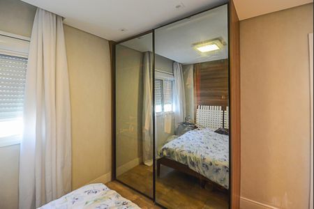 Apartamento para alugar com 156m², 3 quartos e 3 vagasQuarto 3 - Suíte