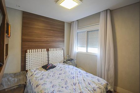 Apartamento para alugar com 156m², 3 quartos e 3 vagasQuarto 3 - Suíte