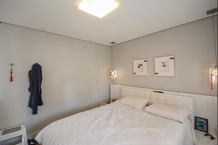 Apartamento para alugar com 156m², 3 quartos e 3 vagasQuarto Suíte