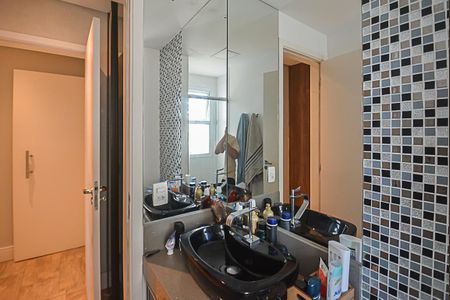 Apartamento para alugar com 3 quartos, 156m² em Baeta Neves, São Bernardo do Campo