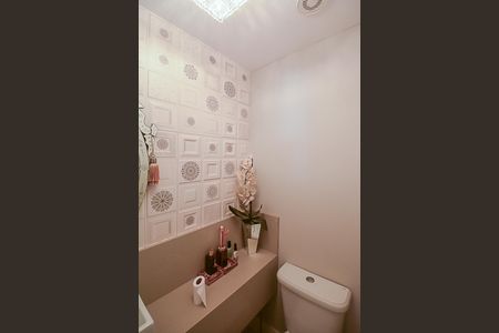 Apartamento para alugar com 156m², 3 quartos e 3 vagasLavabo