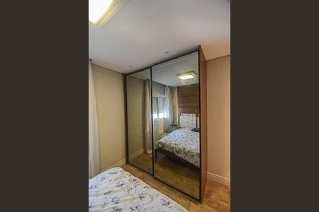 Apartamento para alugar com 156m², 3 quartos e 3 vagasQuarto 3 - Suíte