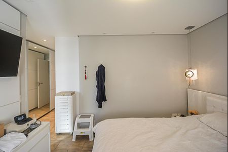 Apartamento para alugar com 156m², 3 quartos e 3 vagasQuarto Suíte