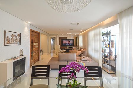 Apartamento para alugar com 3 quartos, 156m² em Baeta Neves, São Bernardo do Campo