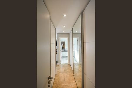 Apartamento para alugar com 156m², 3 quartos e 3 vagasQuarto Suíte