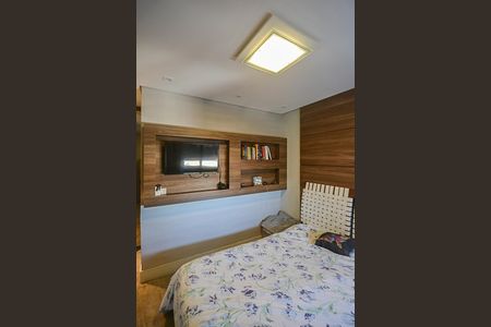 Apartamento para alugar com 156m², 3 quartos e 3 vagasQuarto 3 - Suíte