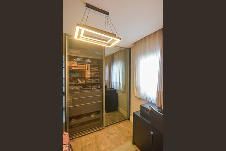 Apartamento para alugar com 156m², 3 quartos e 3 vagasQuarto 2 - Suíte