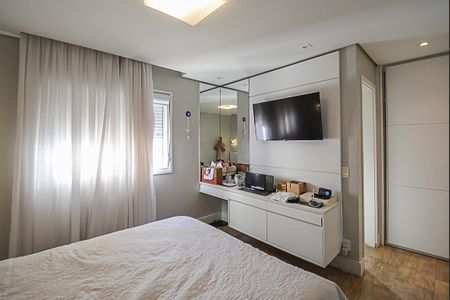 Apartamento para alugar com 156m², 3 quartos e 3 vagasQuarto Suíte