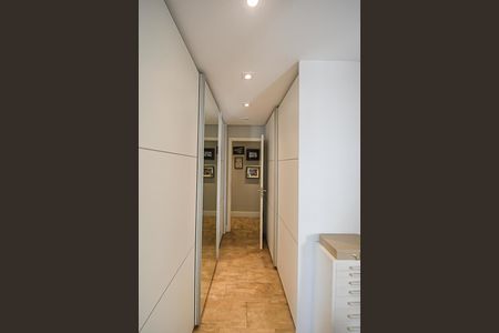 Apartamento para alugar com 156m², 3 quartos e 3 vagasQuarto Suíte