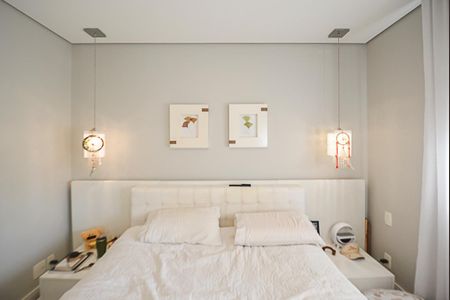 Apartamento para alugar com 156m², 3 quartos e 3 vagasQuarto Suíte
