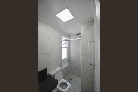 Apartamento para alugar com 156m², 3 quartos e 3 vagasBanheiro da Suíte 2