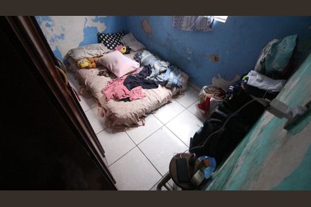 Casa à venda com 2 quartos, 52m² em Vila Margarida, São Paulo