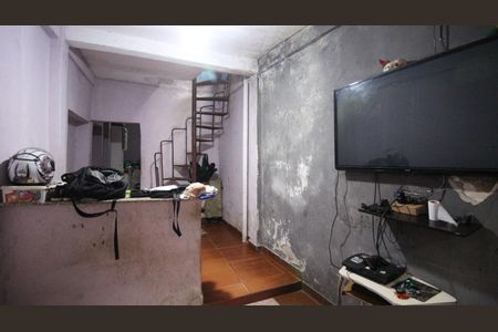 Casa à venda com 2 quartos, 52m² em Vila Margarida, São Paulo