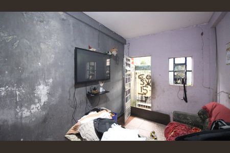 Casa à venda com 2 quartos, 52m² em Vila Margarida, São Paulo