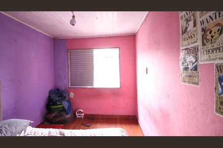 Casa à venda com 2 quartos, 52m² em Vila Margarida, São Paulo