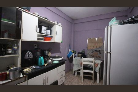 Casa à venda com 2 quartos, 52m² em Vila Margarida, São Paulo