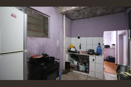 Casa à venda com 2 quartos, 52m² em Vila Margarida, São Paulo